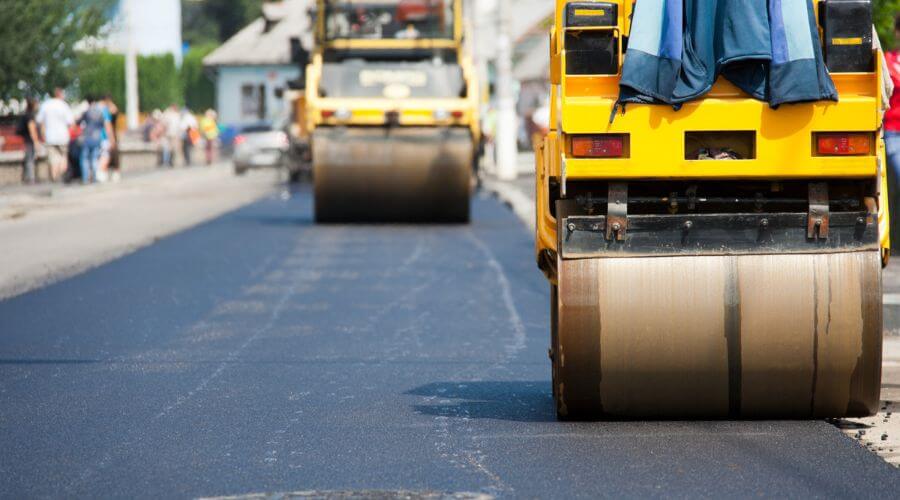 Expert top industrial roofings services in Carversville, PA