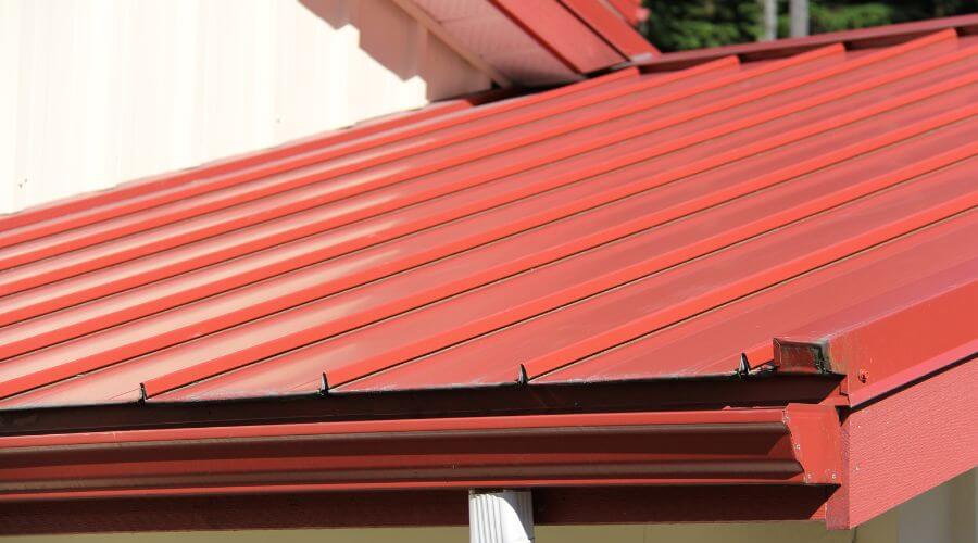 Industrial Roof Installation in Carversville, PA